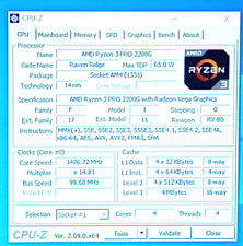 Yd220bc5m4mfb amd ryzen for sale  Monroe