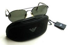 Armani sonnenbrille herren gebraucht kaufen  Lübeck