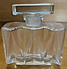 Flacon parfum art d'occasion  Enghien-les-Bains