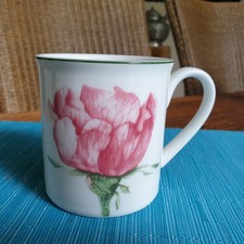Flora eglantine henkelbecher gebraucht kaufen Flora eglantine henkelbecher gebraucht kaufen  Überherrn