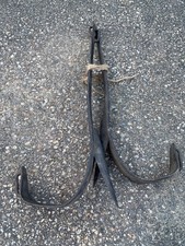 Buckingham pole climbing for sale  Warren