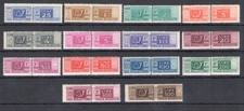 1946 italia repubblica usato  Milano
