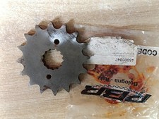 Pignon dents moto d'occasion  Annonay