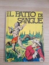 Fumetto tex 200 usato  Cinisello Balsamo