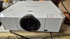 Mitsubishi beamer wl7200u gebraucht kaufen  Bielefeld