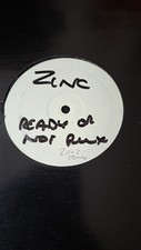 Zinc fugees 1996 for sale  HEMEL HEMPSTEAD