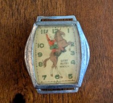 Vtg 1940s gene for sale  Asheville