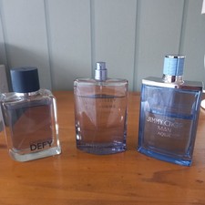 Men fragrance bundle for sale  HALESOWEN
