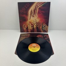 Bob dylan saved for sale  LINCOLN