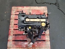 15-18 MK6 VAUXHALL ASTRA GTC MOTOR 1.4 GASOLINA B14NEL LUJ B14NET EURO 6 63K MILHAS, usado comprar usado  Enviando para Brazil