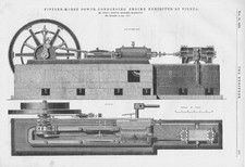 Dereham blackburn 15hp for sale  GLASGOW