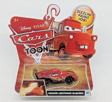 Soaked lightning mcqueen for sale  Chandler