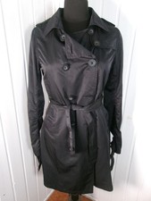 Manteau boutons trench d'occasion  France