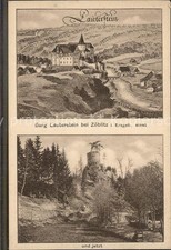 Zoeblitz sachsen burg gebraucht kaufen  Deutschland