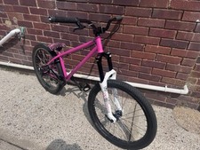 Jump bike for sale  LANCING