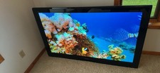 Panasonic viera 65pz750u for sale  Nisswa