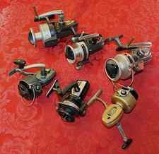 Mulinelli pesca vintage usato Mulinelli pesca vintage usato  Lesmo