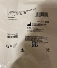 Resmed mirage wide for sale  Chesaning