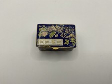 Vintage chinese cloisonné for sale  LLANELLI