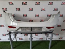 Paraurti posteriore centrale usato Paraurti posteriore centrale usato  Italia