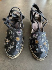 Espadrilles pointure d'occasion  Marvejols
