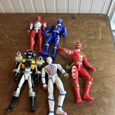 Lot mmpr power for sale  Bowling Green