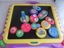 Tomy gearation magnetic for sale  Plainfield