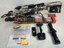 Wicked ridge fury for sale  Airway Heights