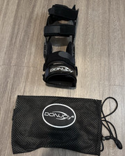 Donjoy fullforce fourcepoint for sale  Broomfield