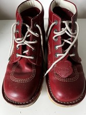 Kickers classic kick for sale  GLASGOW
