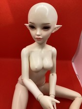 Female msd bjd for sale  Norman
