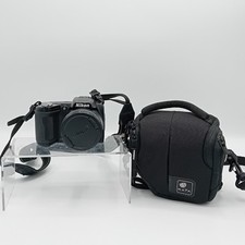Nikon coolpix l1100 for sale  FLEET