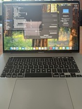 Apple macbook pro gebraucht kaufen  Berlin