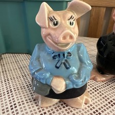 Wade natwest pig for sale  DIDCOT