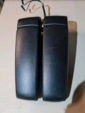 Leder armlehne audi gebraucht kaufen  Künzelsau