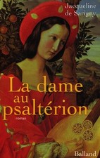 Dame psalterion jacqueline d'occasion  France
