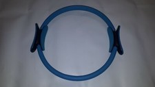 Pilates ring widerstandsring gebraucht kaufen  Neu Wulmstorf
