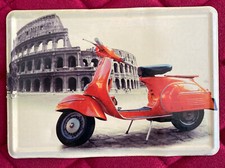 Vespa piaggio roma usato  Gatteo