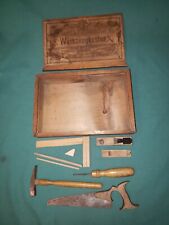Werkzeugkasten germany child for sale  Scott City