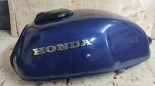 Benzintank honda 500 gebraucht kaufen  Kleve