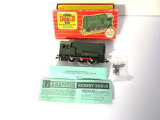 Hornby dublo meccano d'occasion  Vesoul