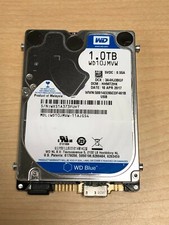 Disco rígido Western Digital 1TB WD10JMVW 2.5" USB 3.1 WD comprar usado  Enviando para Brazil