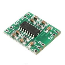 Mini amplificateur audio d'occasion  Roquefort