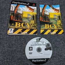 Ps2 bcv battle for sale  FERNDOWN