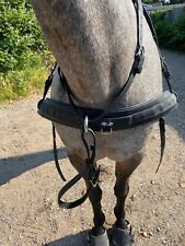 Zilco driving harness for sale  BOURNEMOUTH