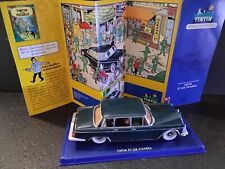 Voiture collection miniature d'occasion  Angers-
