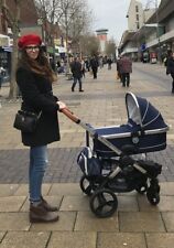 Icandy peach royal for sale  BEXLEYHEATH