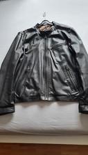 Leder jacke marco gebraucht kaufen  Dortmund