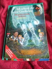 Schenk dir geschichte gebraucht kaufen  Weeze