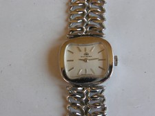 Bucherer carica manuale usato  Canicatti